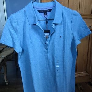 Tommy Hilfiger polo top